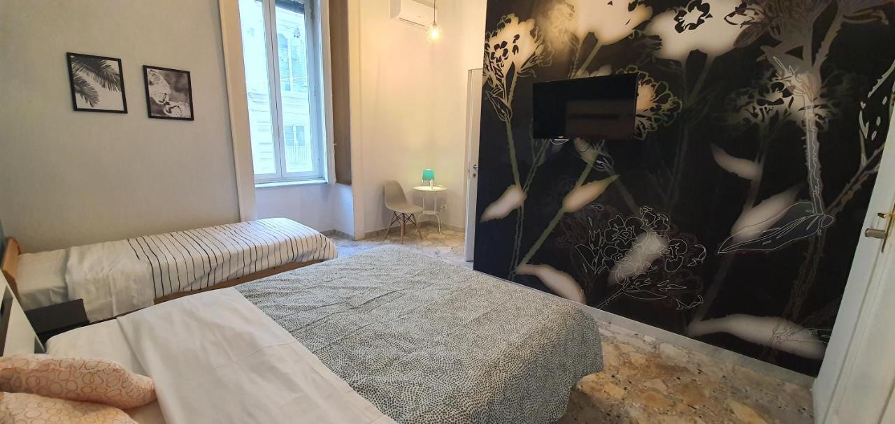 Sofia Rooms Naples Luaran gambar