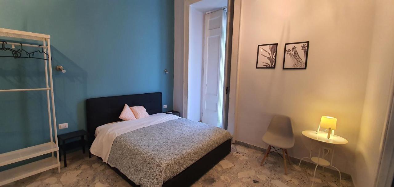 Sofia Rooms Naples Luaran gambar