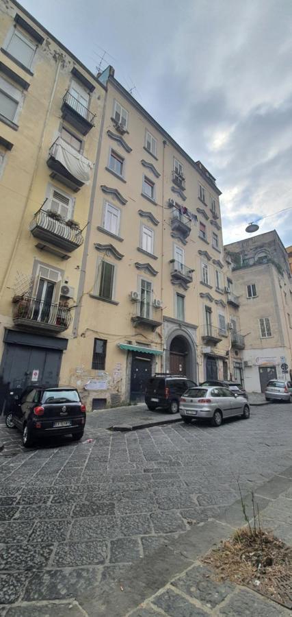 Sofia Rooms Naples Luaran gambar