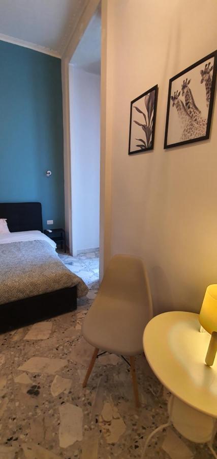 Sofia Rooms Naples Luaran gambar