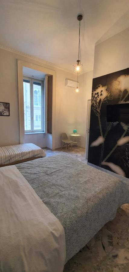 Sofia Rooms Naples Luaran gambar