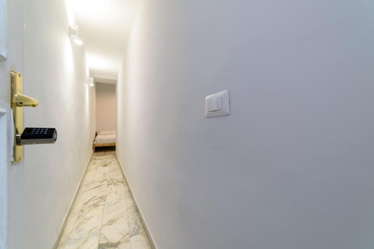 Sofia Rooms Naples Luaran gambar