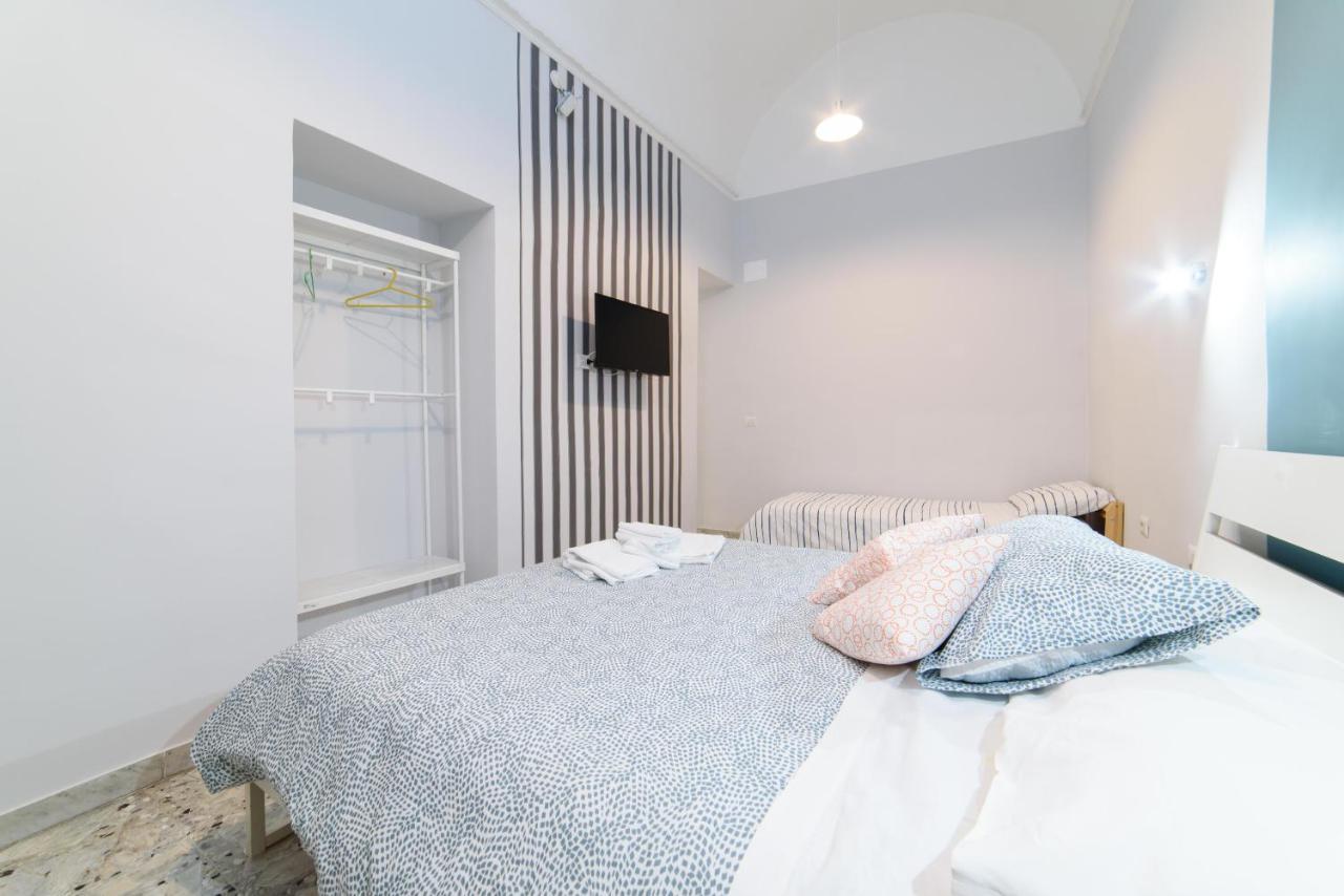 Sofia Rooms Naples Luaran gambar