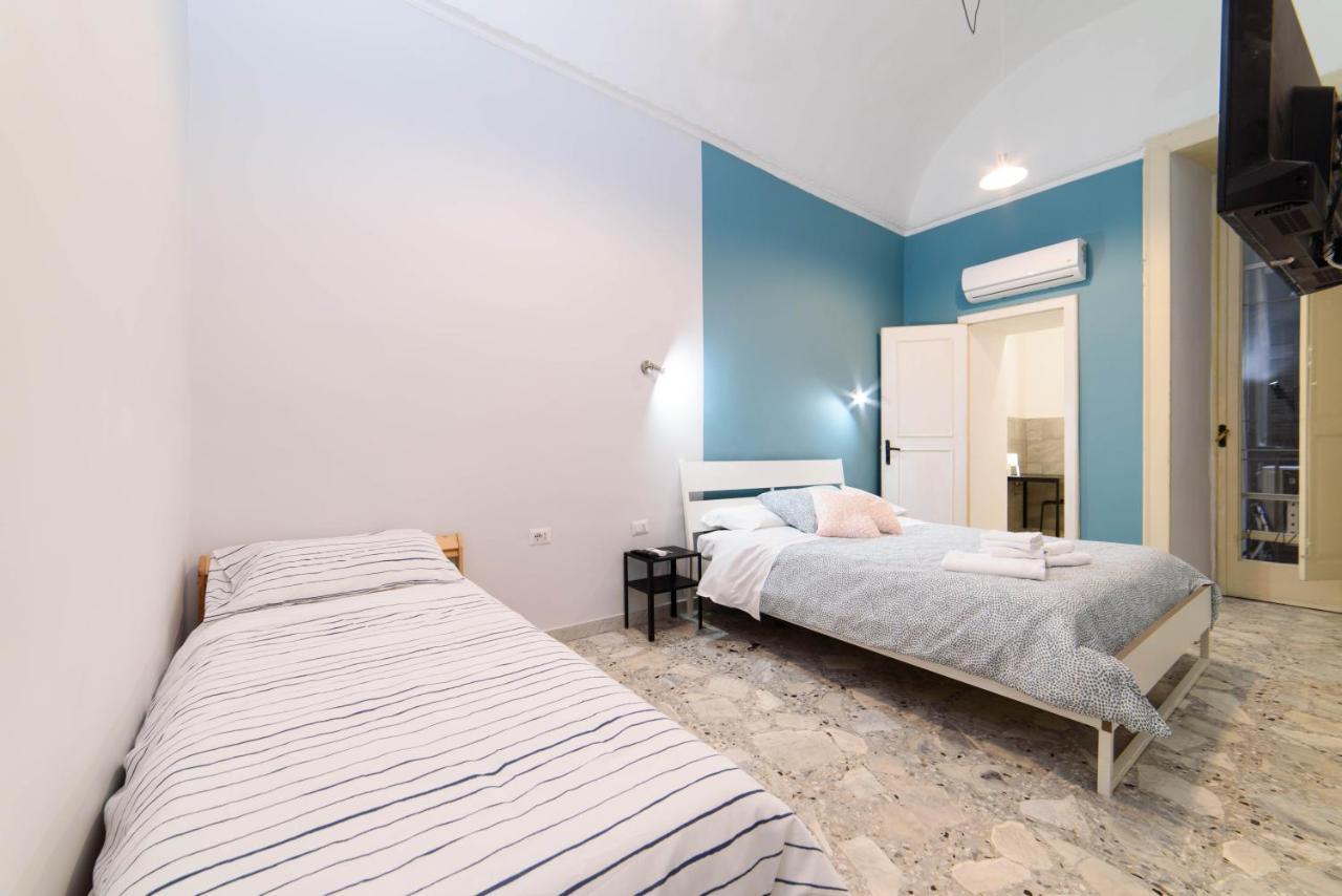 Sofia Rooms Naples Luaran gambar