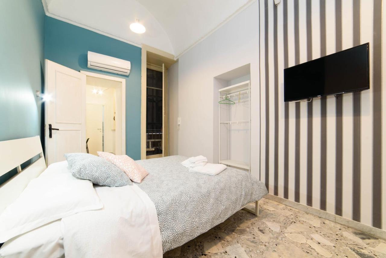 Sofia Rooms Naples Luaran gambar