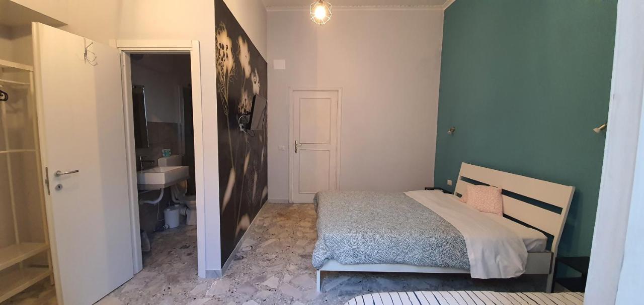 Sofia Rooms Naples Luaran gambar