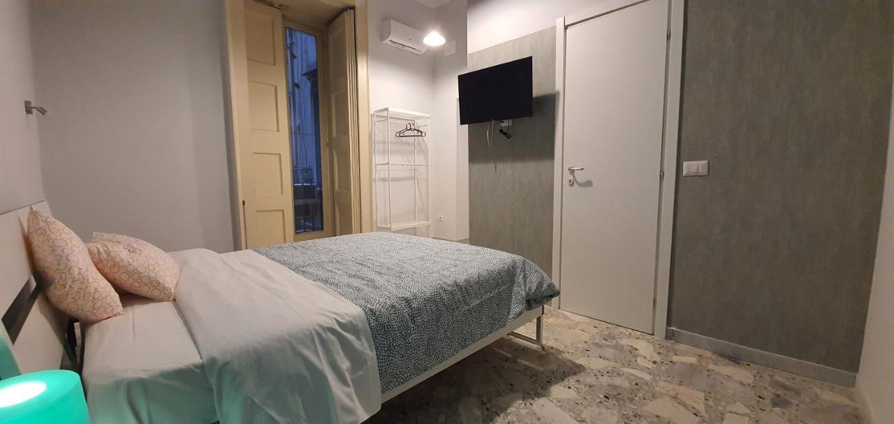 Sofia Rooms Naples Luaran gambar