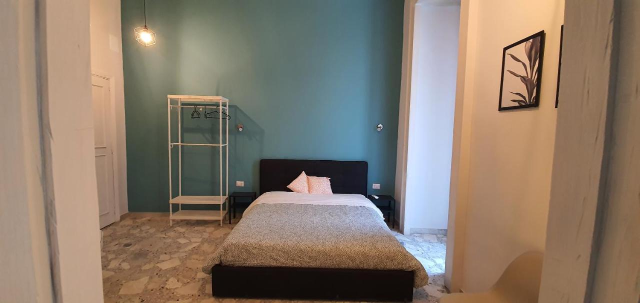Sofia Rooms Naples Luaran gambar