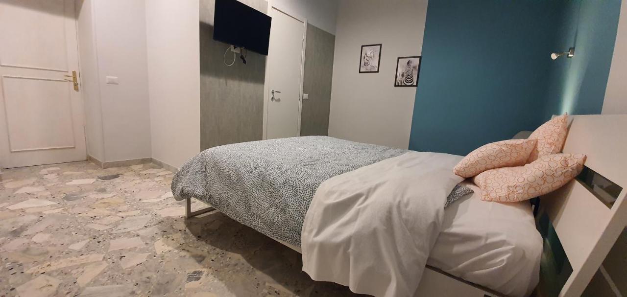 Sofia Rooms Naples Luaran gambar