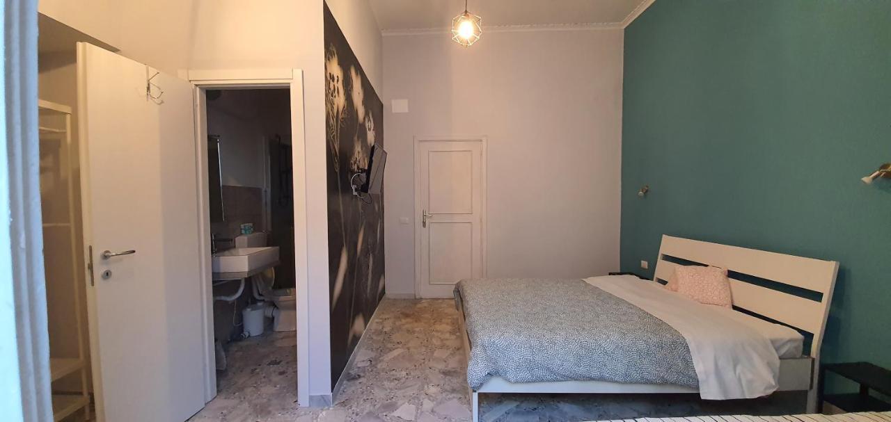 Sofia Rooms Naples Luaran gambar