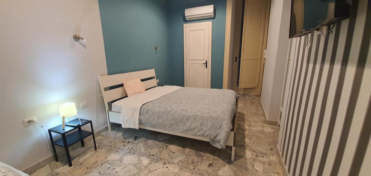 Sofia Rooms Naples Luaran gambar