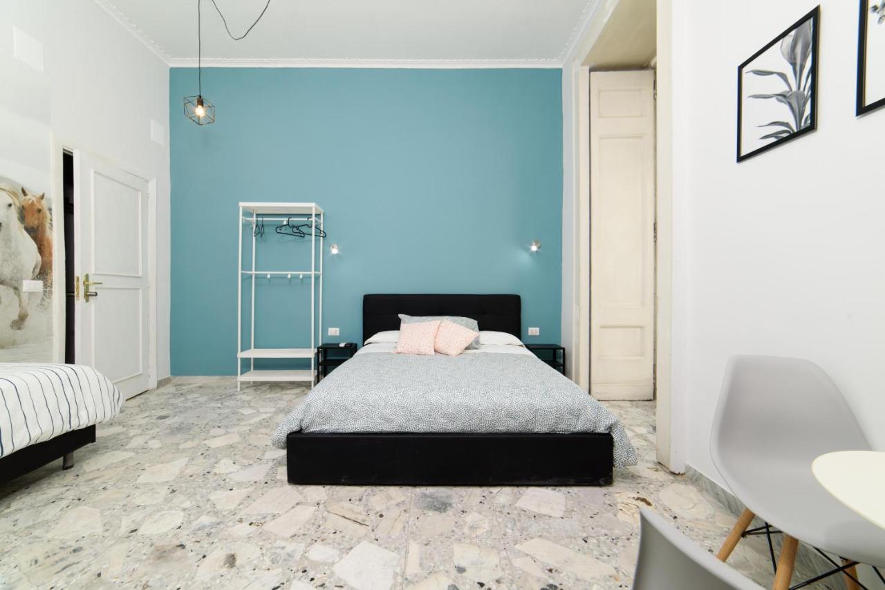 Sofia Rooms Naples Luaran gambar