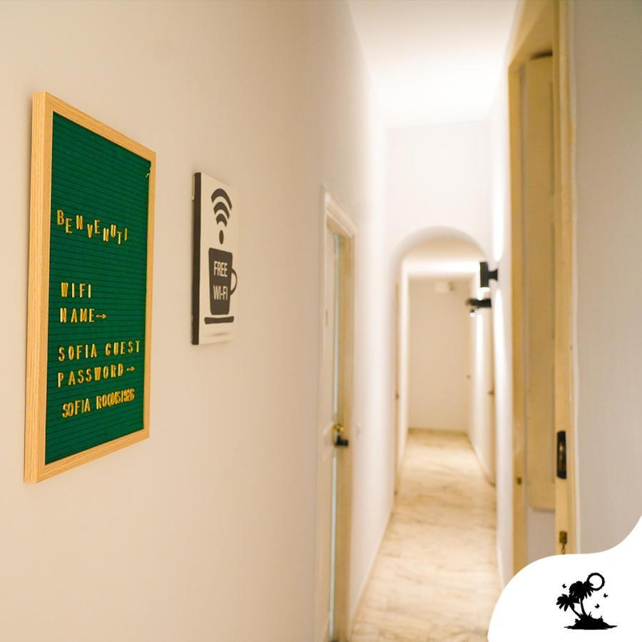Sofia Rooms Naples Luaran gambar