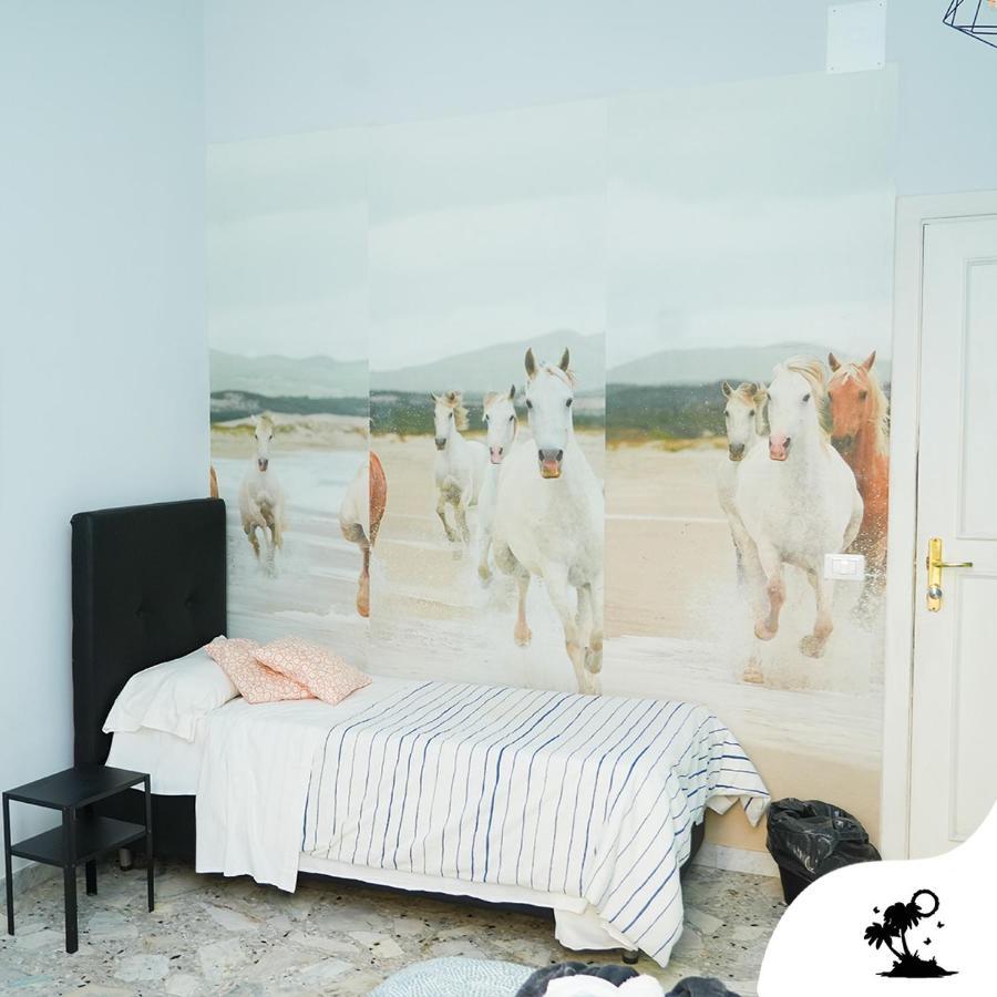 Sofia Rooms Naples Luaran gambar