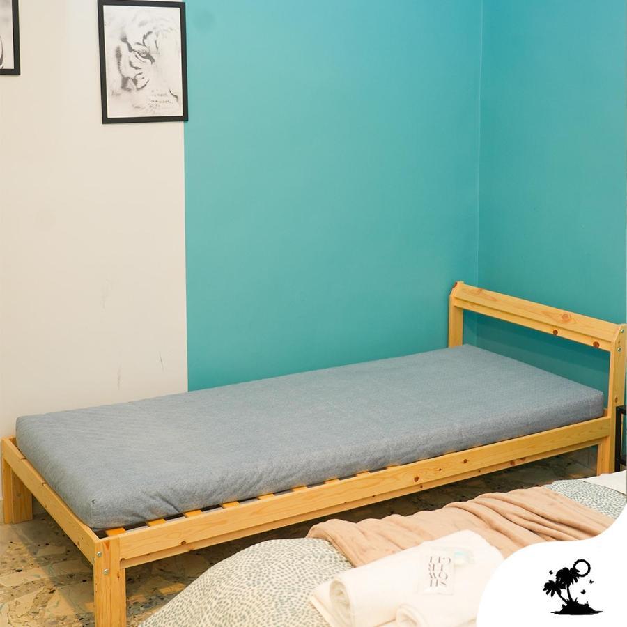 Sofia Rooms Naples Luaran gambar