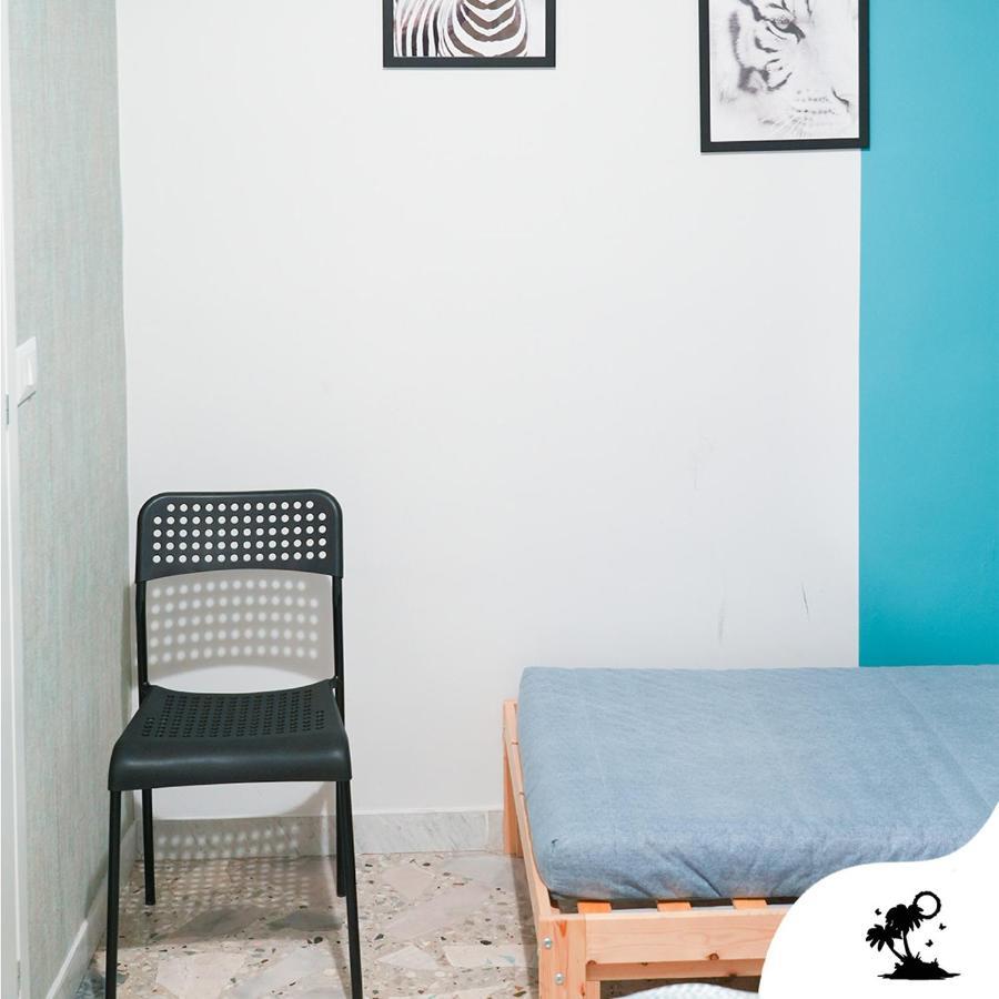 Sofia Rooms Naples Luaran gambar