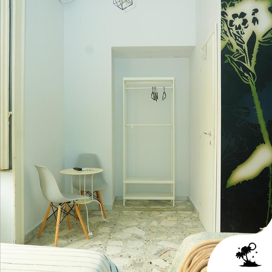 Sofia Rooms Naples Luaran gambar